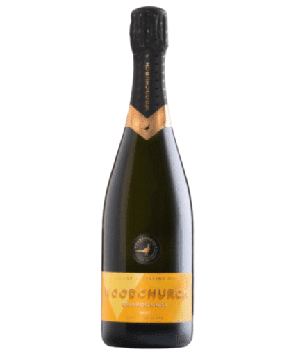 Woodchurch Chardonnay Brut 2015