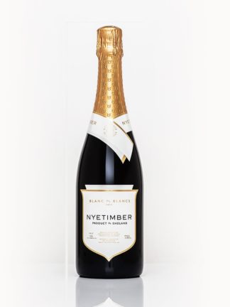 Nyetimber Blanc de Blancs