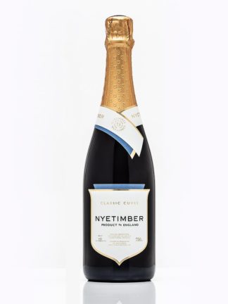 Nyetimber Classic Cuvee NV