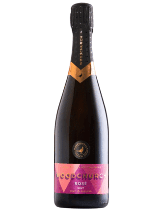 Woodchurch Rosé Brut
