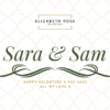 Personalised English Sparkling Wine - Image 4