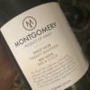 Montgomery Limited Edition Pinot Noir 2018 - Image 2