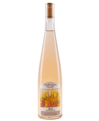 Nutbourne Blush 2021