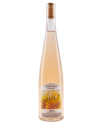 Nutbourne Blush 2021