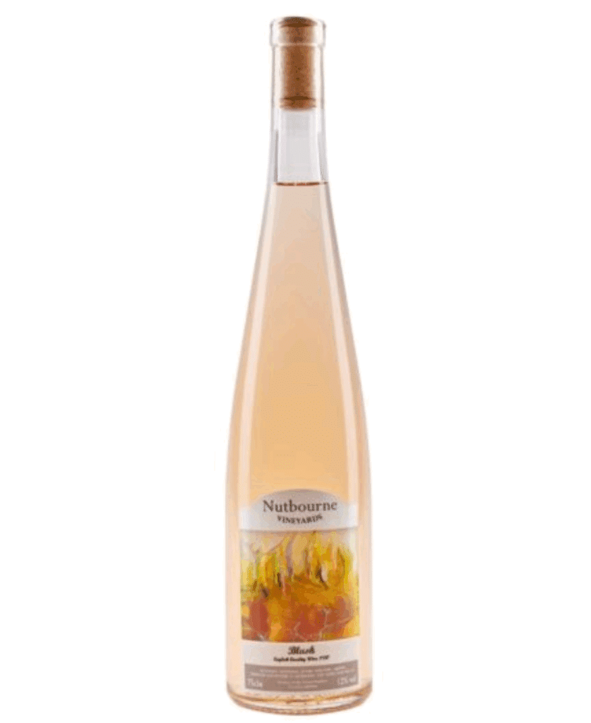 Nutbourne Blush 2021