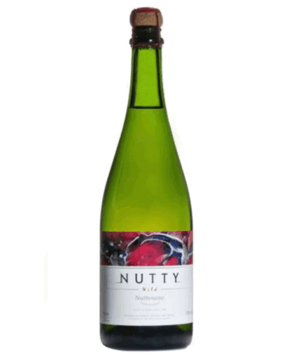 Nutbourne Nutty “Wild” NV