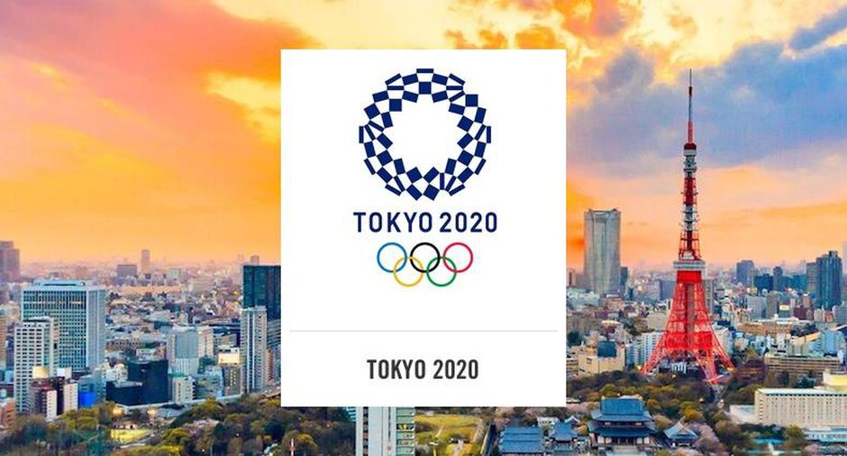 Tokyo olympics