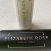 Elizabeth Rose Wines Stainless Steel Bottle - Black - Image 4