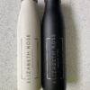 Elizabeth Rose Wines Stainless Steel Bottle - Black - Image 2