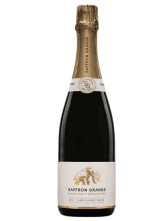 Saffron Grange Classic Cuvée 2021