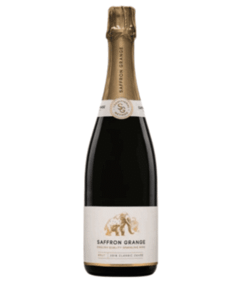 Saffron Grange Classic Cuvée 2021
