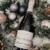 Personalised English Sparkling Wine