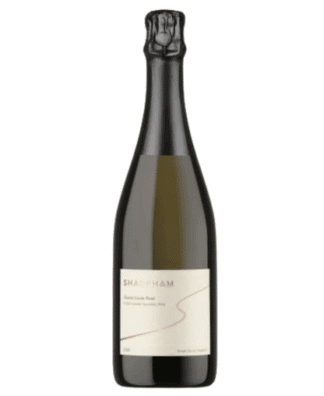 Sharpham Classic Cuvée Rosé 2021