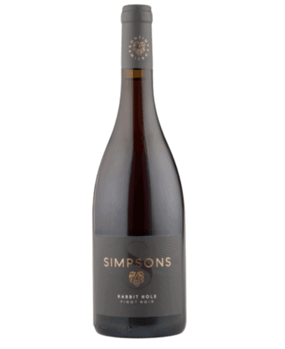 Simpsons Rabbit Hole Pinot Noir 2023