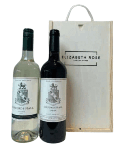 Suffolk Gift Set