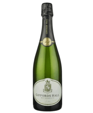 Giffords Hall Brut Reserve NV
