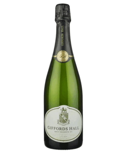 Giffords Hall Brut Reserve NV