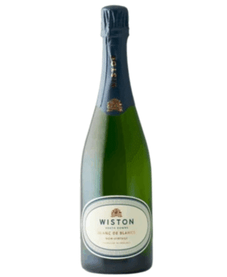 Wiston Estate, Blanc de Blancs NV
