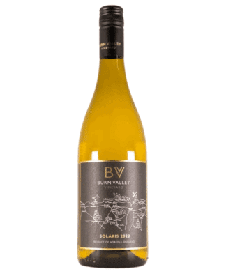 Burn Valley Solaris Black Label 2022