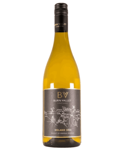 Burn Valley Solaris Black Label 2022