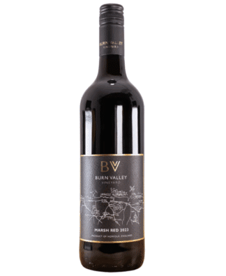 Burn Valley Marsh Red 2023